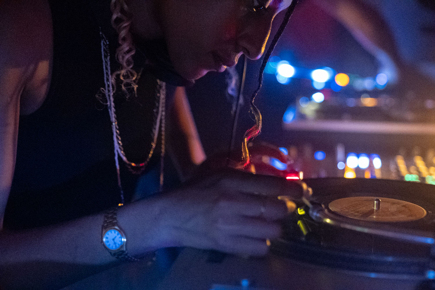 Female DJs photo 2