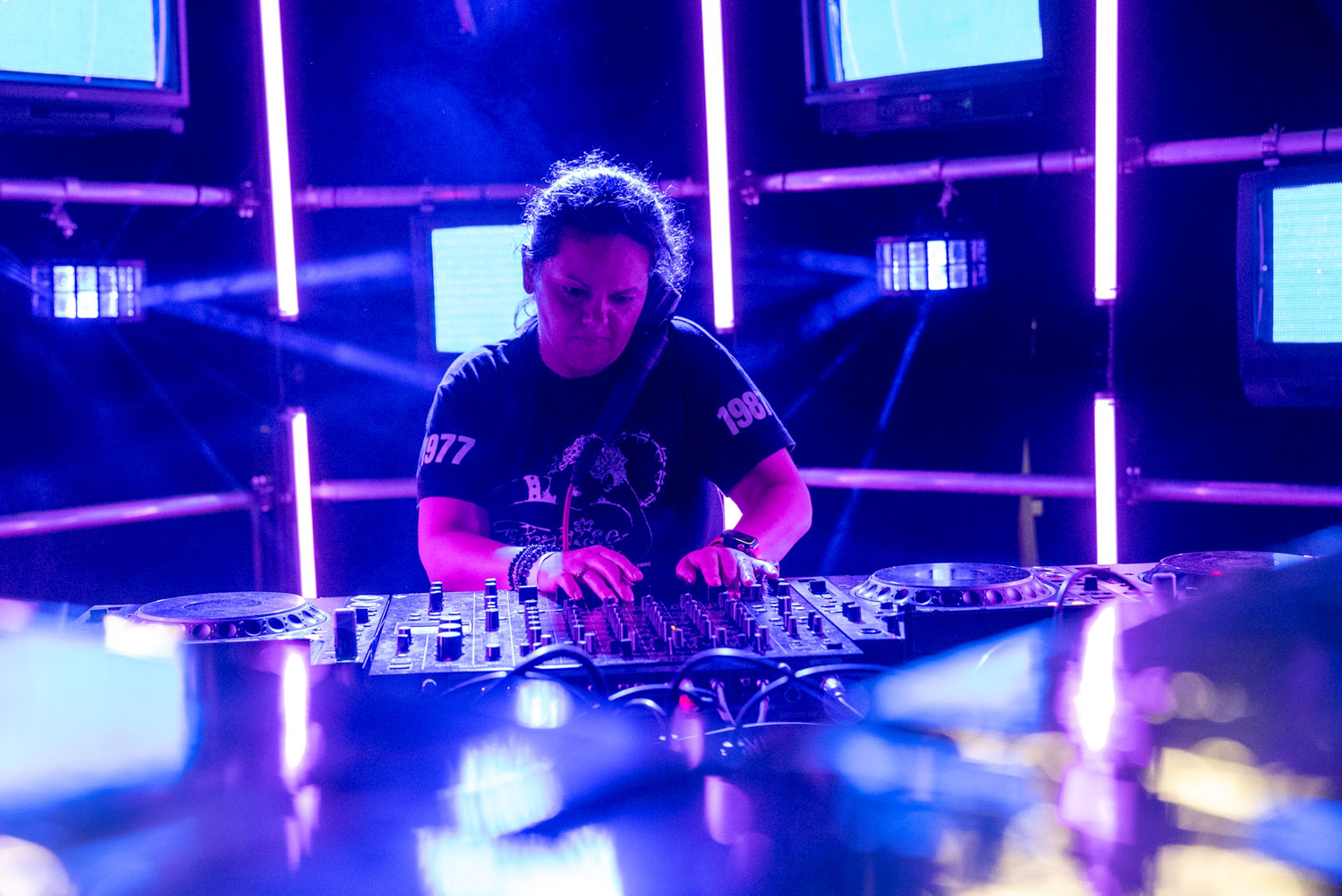 Female DJs photo 6