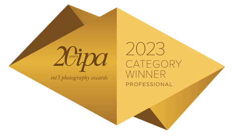 IPA 2023 Category Winner
