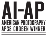 American Photography AP38 Chosen Winner